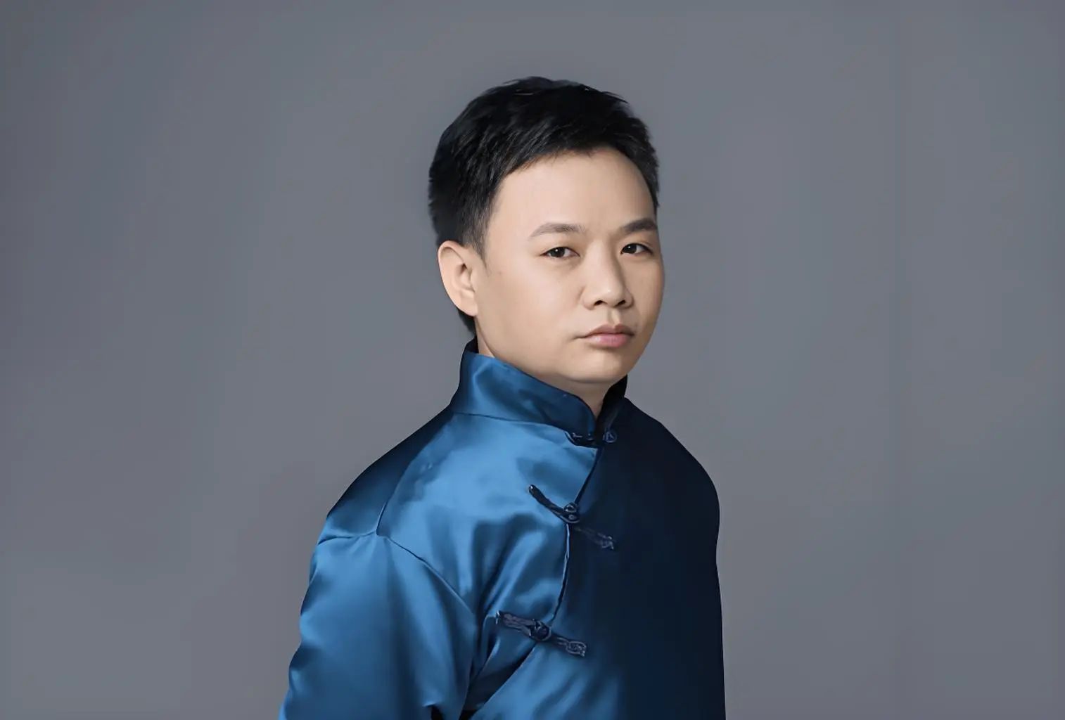 陈氏形神催眠陈启锋 陈氏形神催眠陈启锋