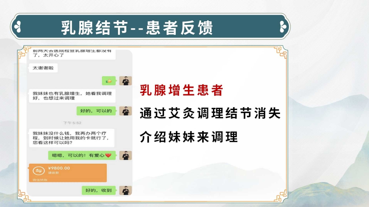 生命全息手诊——乳腺结节诊断方法(附调理方案)! 生命全息手诊——乳腺结节诊断方法(附调理方案)!
