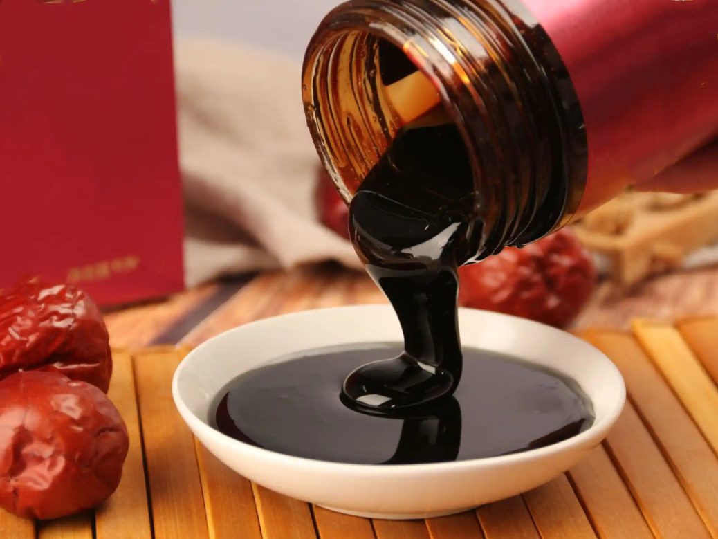 宫廷古法膏滋的百年秘密被他曝光！