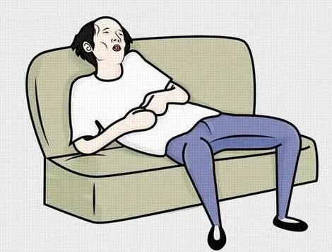 9月全身无力 9月全身无力