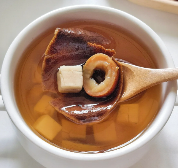 每天10分钟，一个月把肝养回来！