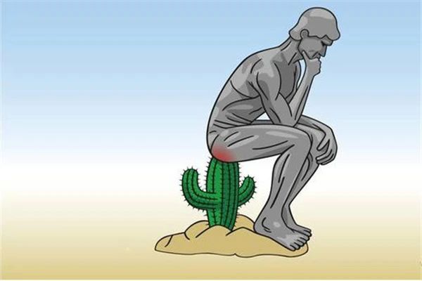 根除痔疮的办法,竟然是…… 根除痔疮的办法,竟然是……