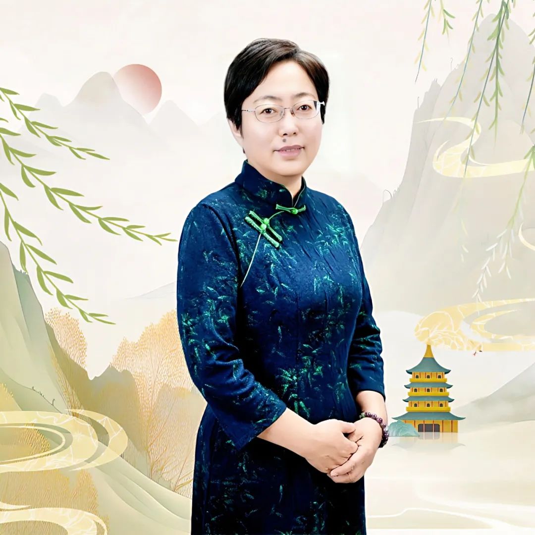 耳穴专家马艳芬的故事 耳穴专家马艳芬的故事