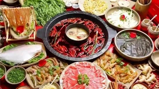 假期吃太多油腻食物?吃这4种食物可助消化去油腻_凤凰网健康_凤凰网